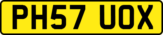 PH57UOX