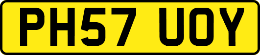 PH57UOY