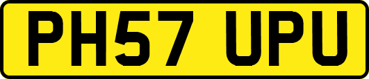 PH57UPU