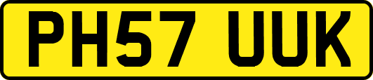 PH57UUK