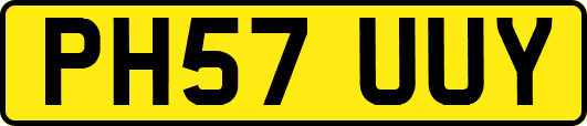PH57UUY