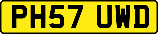 PH57UWD