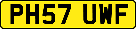 PH57UWF