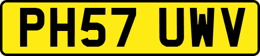 PH57UWV