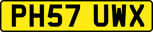 PH57UWX