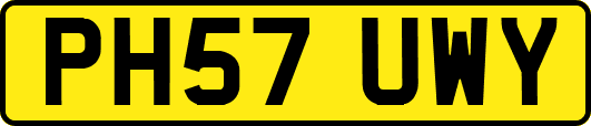 PH57UWY