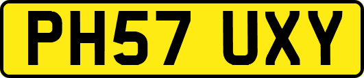 PH57UXY