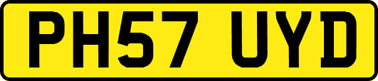 PH57UYD