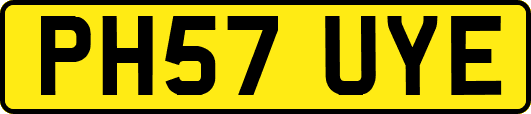 PH57UYE