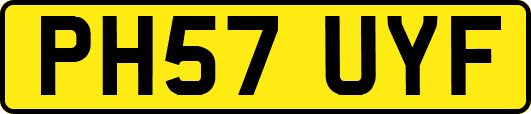 PH57UYF