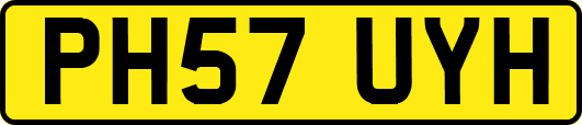 PH57UYH