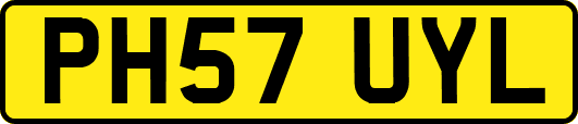 PH57UYL
