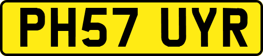 PH57UYR