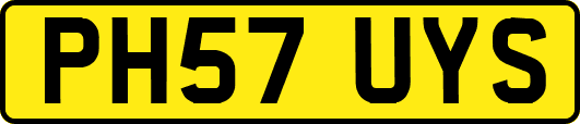 PH57UYS