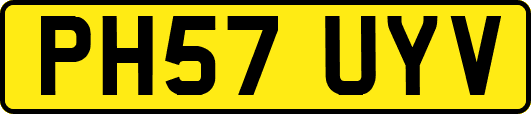 PH57UYV