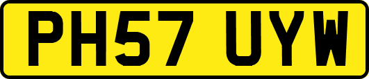 PH57UYW