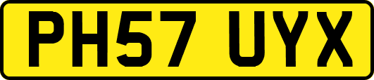 PH57UYX