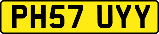 PH57UYY