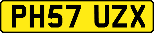 PH57UZX