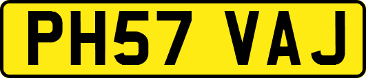 PH57VAJ