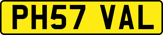 PH57VAL