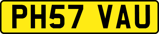 PH57VAU