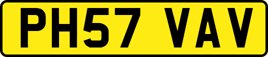 PH57VAV