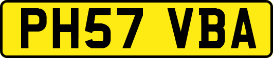 PH57VBA