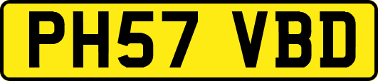 PH57VBD
