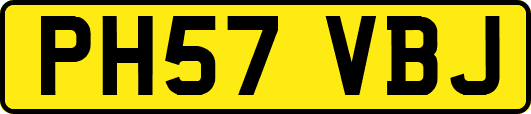 PH57VBJ