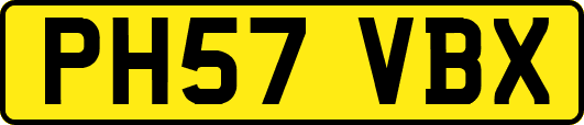 PH57VBX