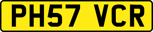 PH57VCR