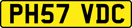 PH57VDC