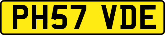 PH57VDE