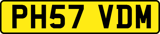 PH57VDM