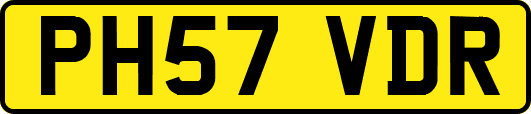 PH57VDR