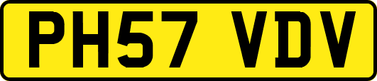 PH57VDV