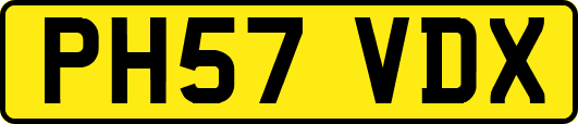 PH57VDX