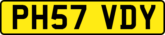 PH57VDY