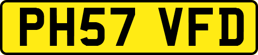 PH57VFD