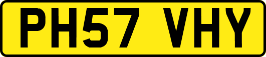 PH57VHY