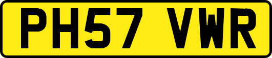 PH57VWR