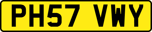 PH57VWY