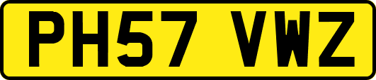 PH57VWZ