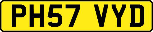 PH57VYD
