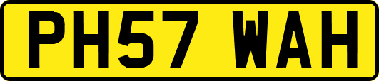 PH57WAH
