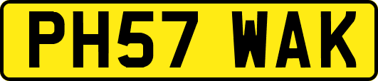 PH57WAK