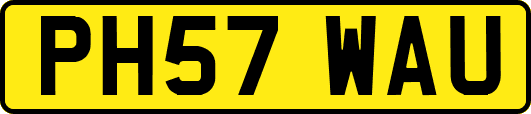 PH57WAU