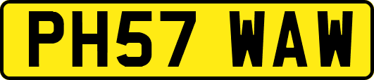 PH57WAW