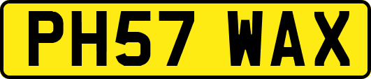 PH57WAX